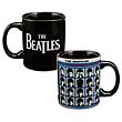 Beatles Hard Day's Night Mug